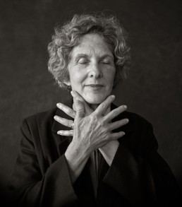 Portrait of Ann