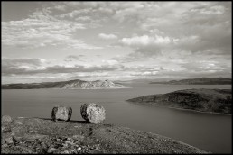 Photograph of Nain, Labrador